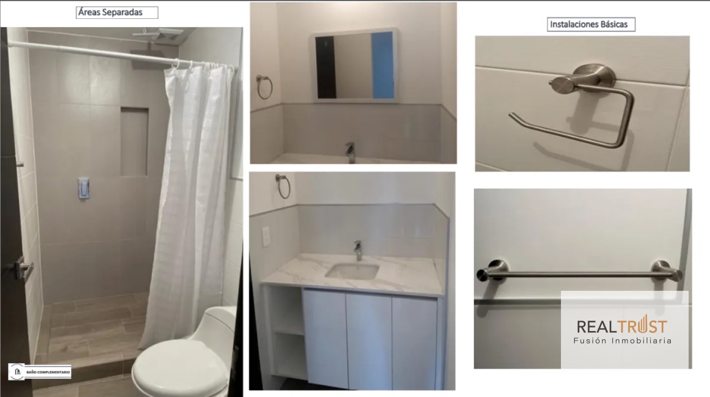 Apartamento Segheria Zona 14 - 4