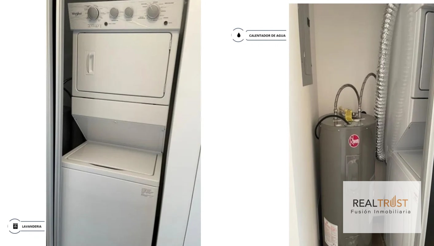 Apartamento Segheria Zona 14 - 3