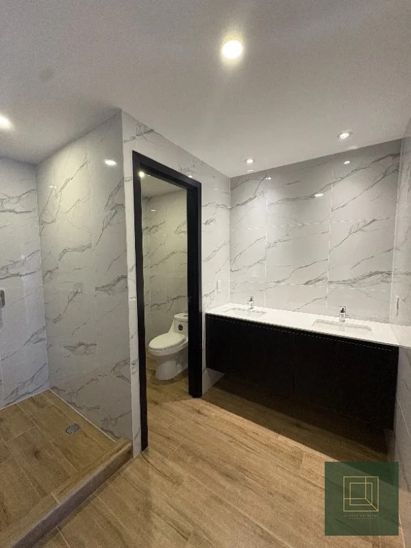 Apartamento en venta en exclusivo edificio en zona 15 - 5