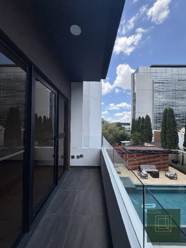 Apartamento en venta en exclusivo edificio en zona 15 - 3