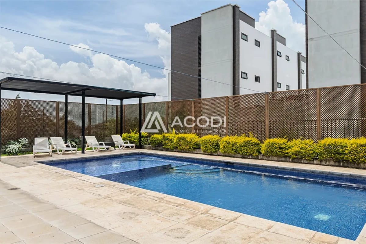 Townhouse en Km 18 Carretera a El Salvador — Apartamento en Venta en Carretera a El Salvador, Guatemala, Ciudad — foto 9 de 9