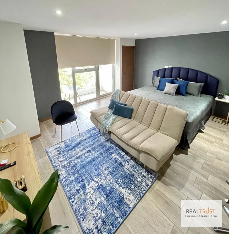 Apartamento Condado 14 - 1