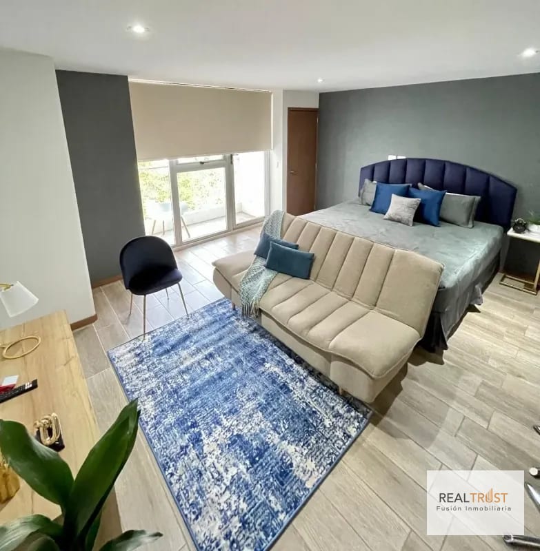 Apartamento Condado 14 — Apartamento en Venta en Zona 14, Guatemala, Ciudad — foto 1 de 17
