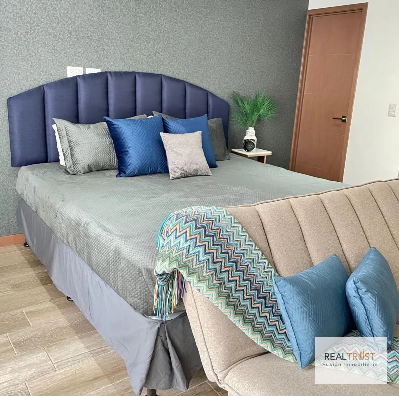 Apartamento Condado 14 - 17