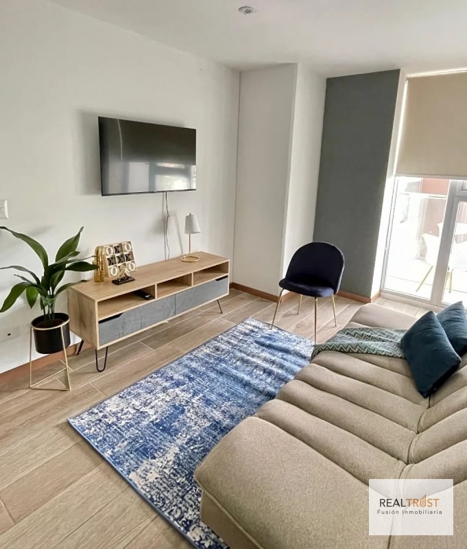 Apartamento Condado 14 - 16
