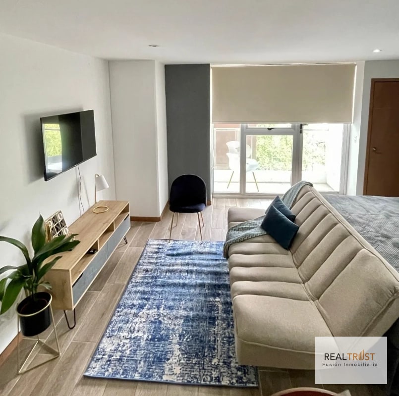 Apartamento Condado 14 - 15