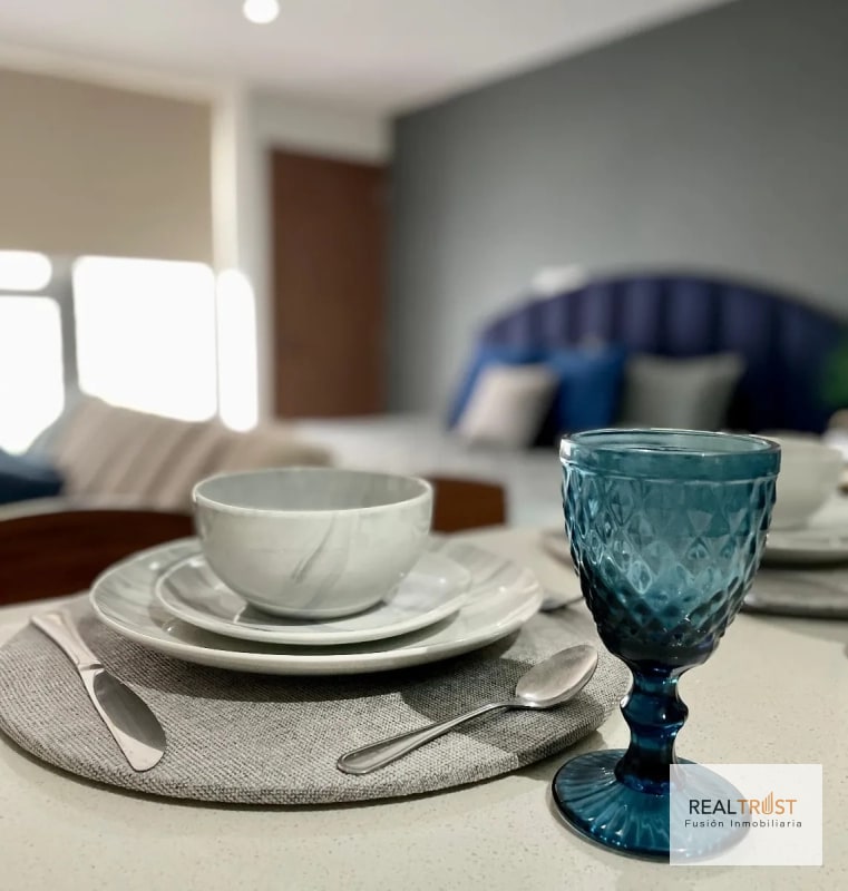 Apartamento Condado 14 - 13