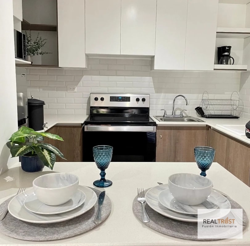 Apartamento Condado 14 - 12