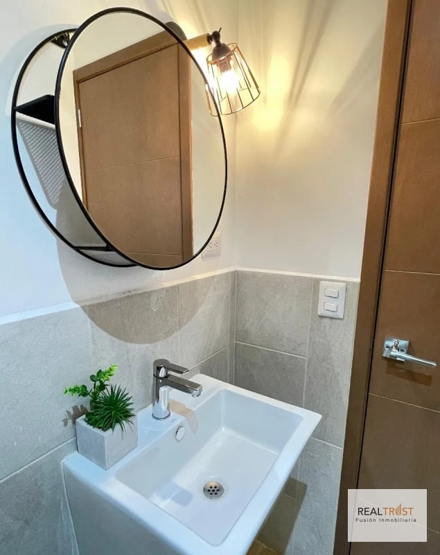 Apartamento Condado 14 - 9
