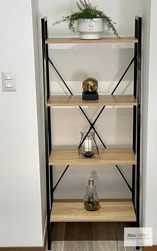 Apartamento Condado 14 - 8