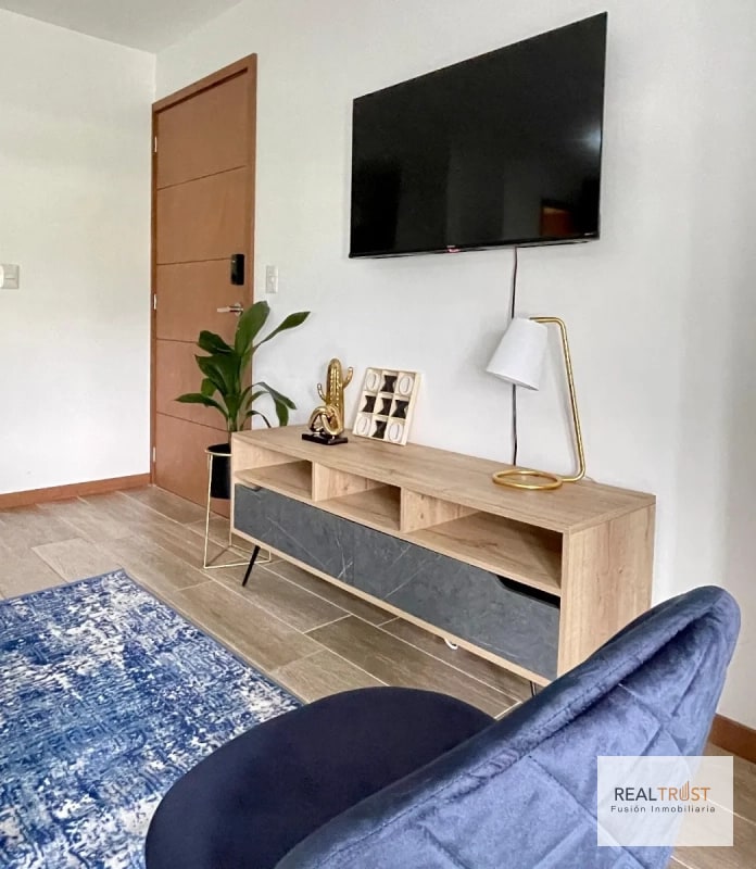 Apartamento Condado 14 - 7