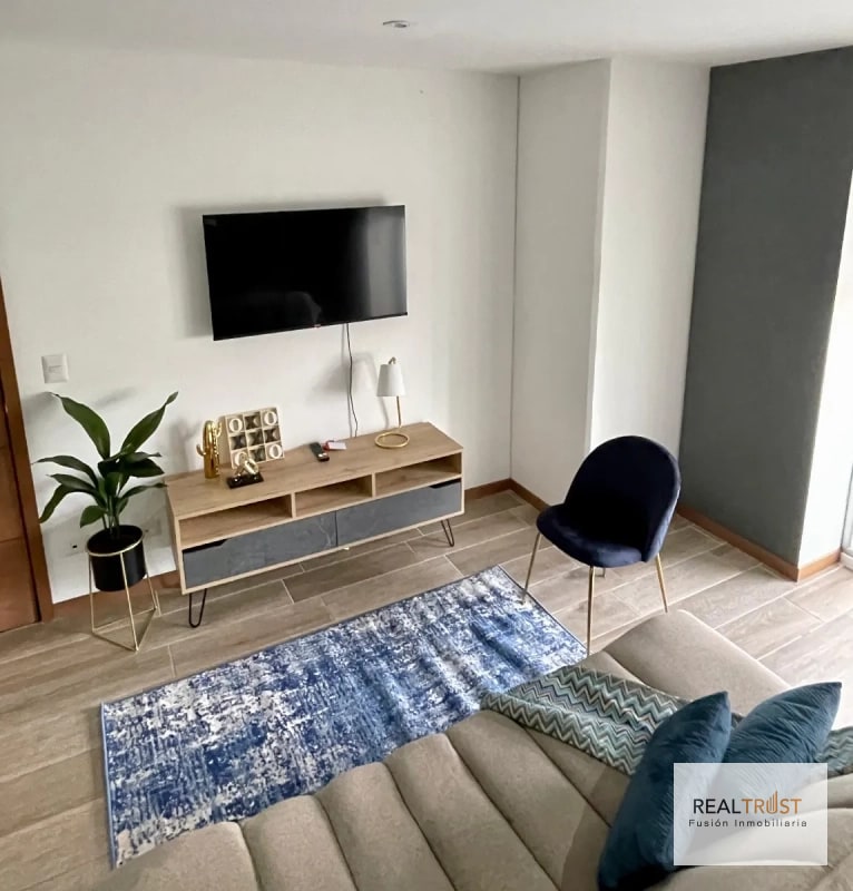 Apartamento Condado 14 - 5