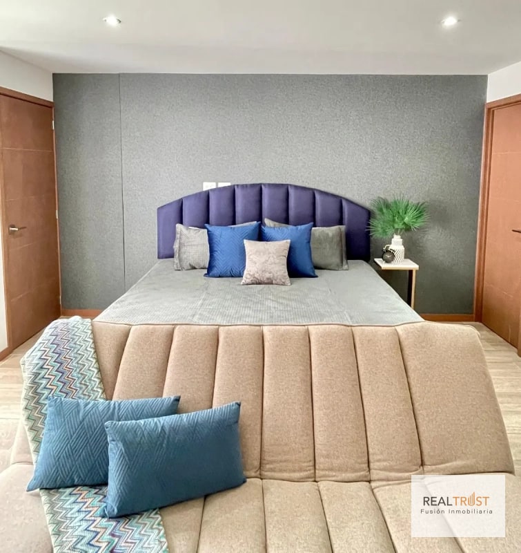Apartamento Condado 14 - 2