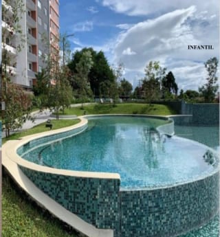 Apartamento en venta Edificio Segheria zona 14 — Apartamento en Venta en Zona 14, Guatemala, Ciudad — miniatura 10 de 10