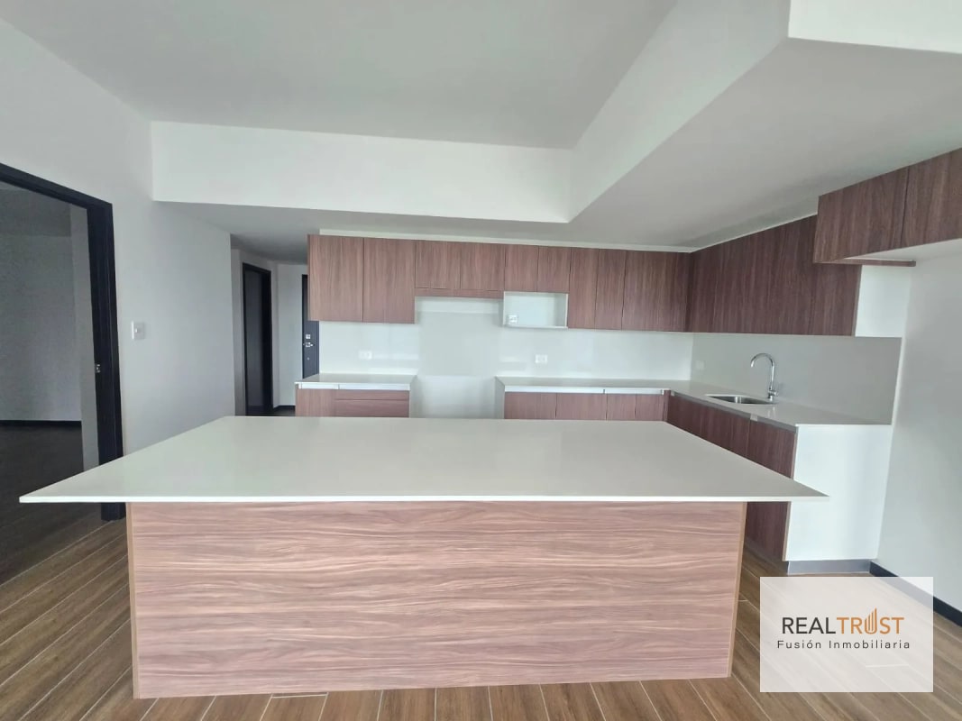 Precioso apartamento para estrenar en sector de zona 11 - 10