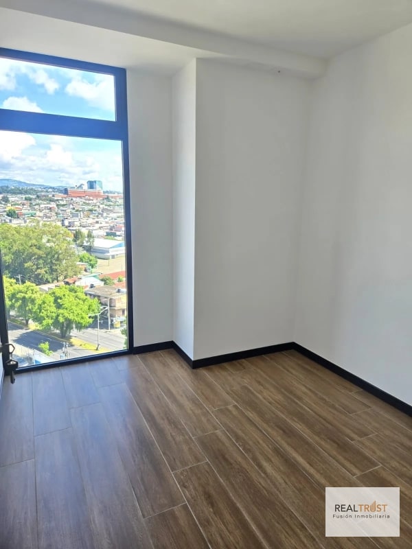Precioso apartamento para estrenar en sector de zona 11 - 11
