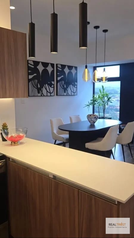 Ultimas unidades apartamentos de 2 habitaciones para estrenar Edificio Marabi zona 11 — Apartamento en Venta en Zona 11, Guatemala, Ciudad — foto 1 de 7