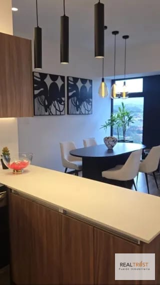 Ultimas unidades apartamentos de 2 habitaciones para estrenar Edificio Marabi zona 11 — Apartamento en Venta en Zona 11, Guatemala, Ciudad — miniatura 1 de 7