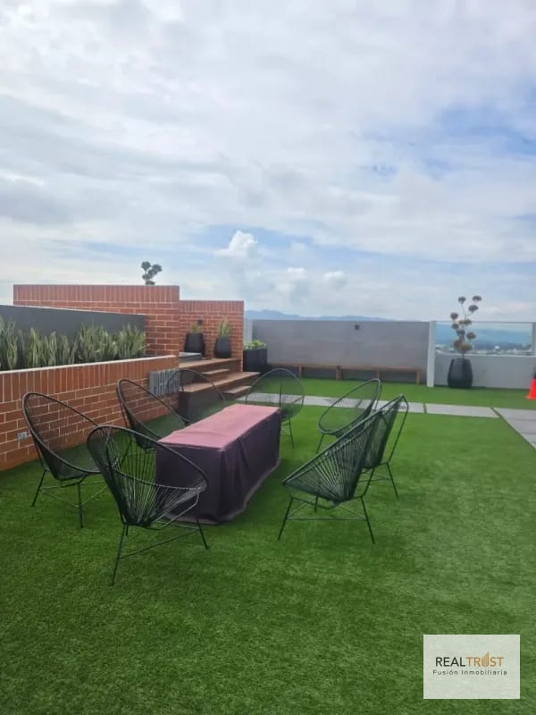 Ultimas unidades apartamentos de 2 habitaciones para estrenar Edificio Marabi zona 11 — Apartamento en Venta en Zona 11, Guatemala, Ciudad — foto 7 de 7