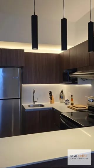 Ultimas unidades apartamentos de 2 habitaciones para estrenar Edificio Marabi zona 11 — Apartamento en Venta en Zona 11, Guatemala, Ciudad — miniatura 6 de 7