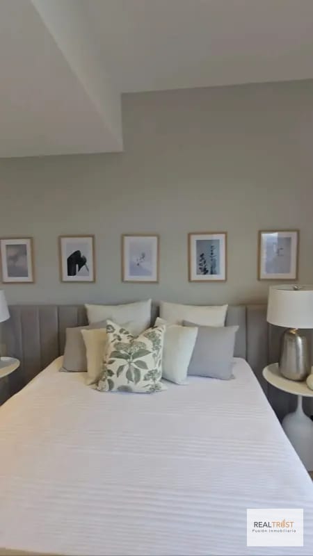 Ultimas unidades apartamentos de 2 habitaciones para estrenar Edificio Marabi zona 11 — Apartamento en Venta en Zona 11, Guatemala, Ciudad — foto 4 de 7