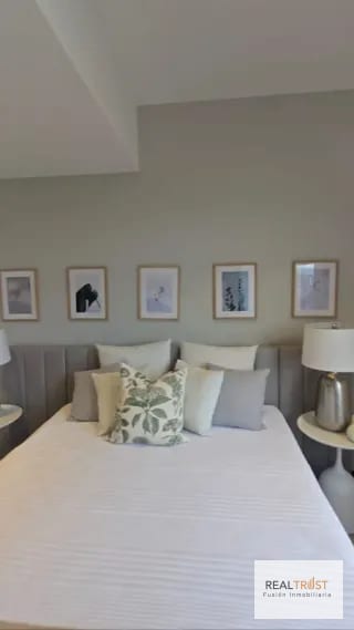 Ultimas unidades apartamentos de 2 habitaciones para estrenar Edificio Marabi zona 11 — Apartamento en Venta en Zona 11, Guatemala, Ciudad — miniatura 4 de 7