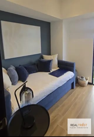 Ultimas unidades apartamentos de 2 habitaciones para estrenar Edificio Marabi zona 11 — Apartamento en Venta en Zona 11, Guatemala, Ciudad — miniatura 3 de 7