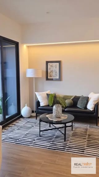 Ultimas unidades apartamentos de 2 habitaciones para estrenar Edificio Marabi zona 11 — Apartamento en Venta en Zona 11, Guatemala, Ciudad — miniatura 2 de 7
