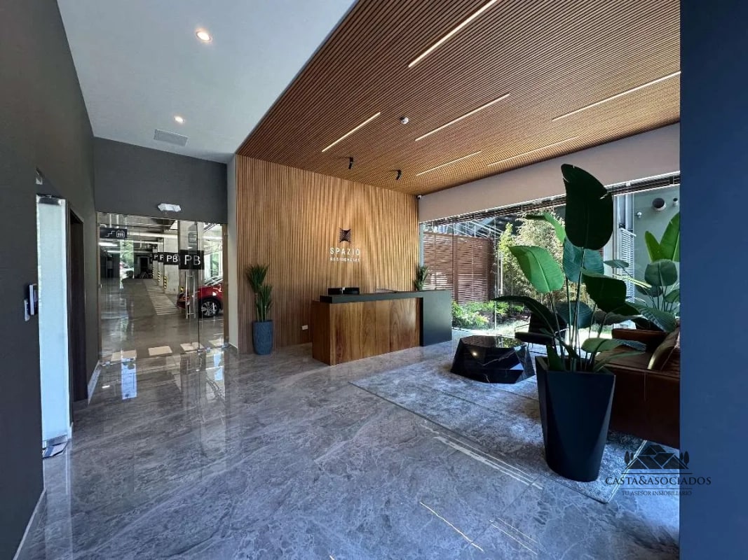 APARTAMENTOS EN VENTA ZONA 15 - 15