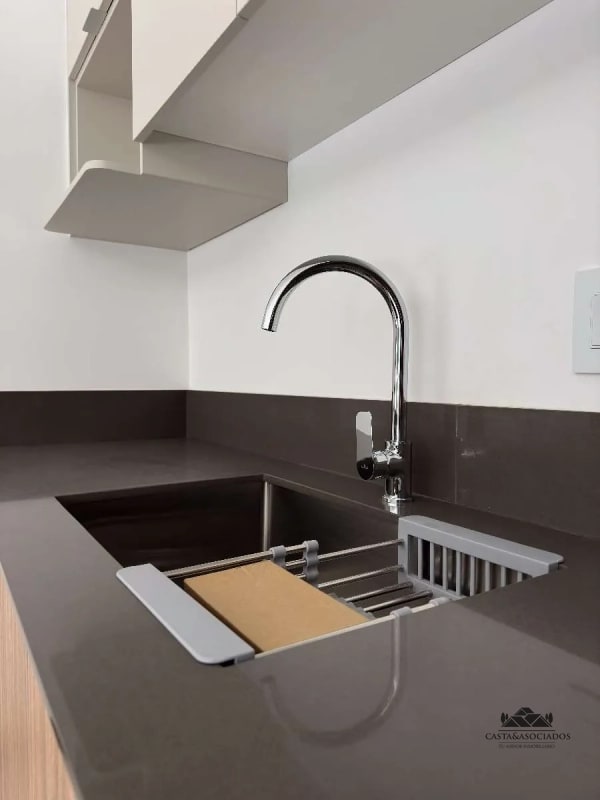 APARTAMENTOS EN VENTA ZONA 15 - 14