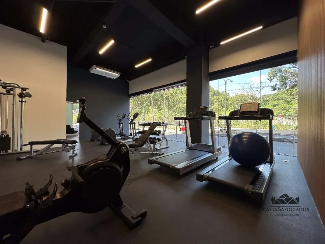 APARTAMENTOS EN VENTA ZONA 15 - 10
