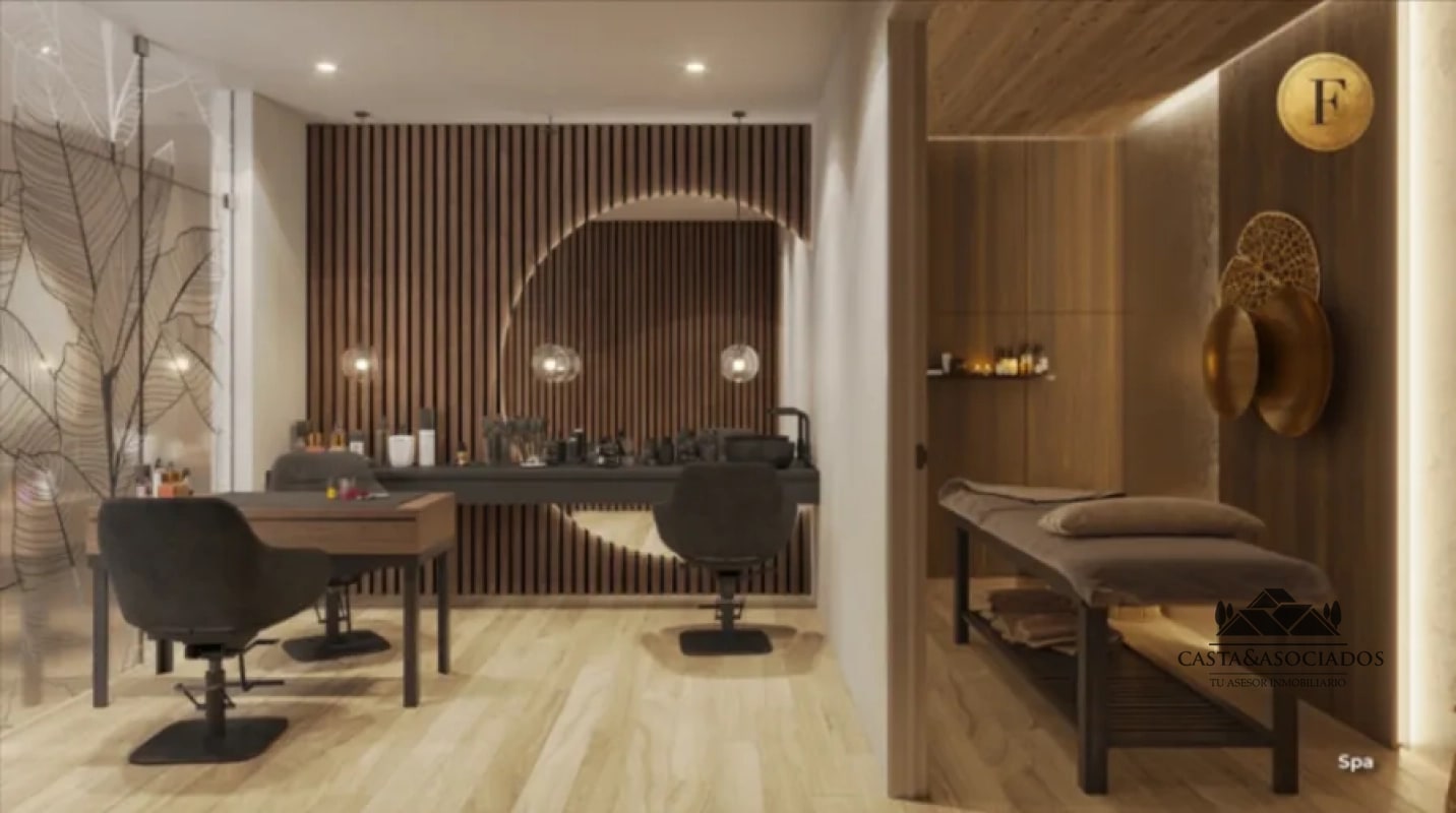 PROYECTO DE APARTAMENTOS FERRE DIEZ - 13