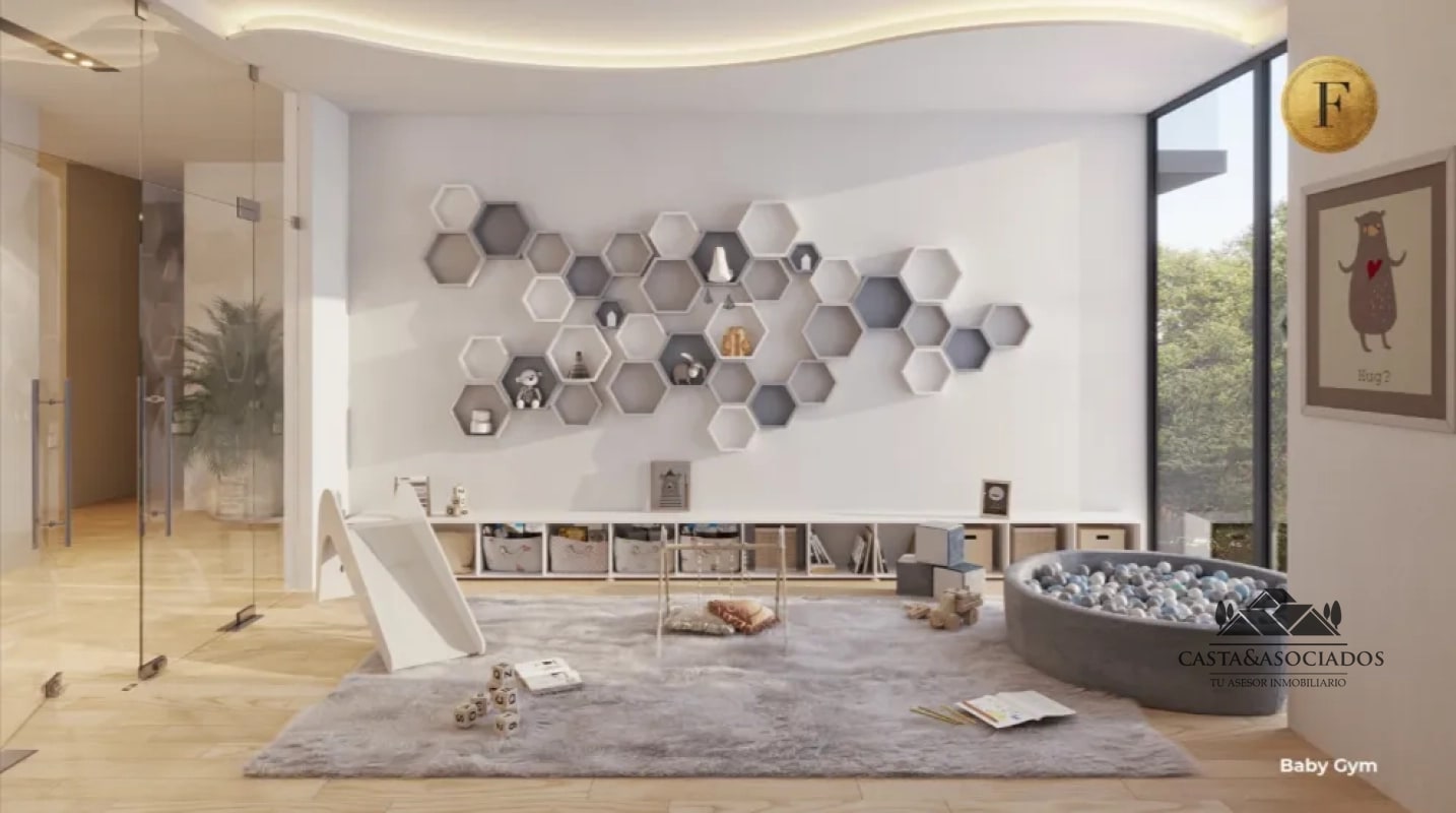 PROYECTO DE APARTAMENTOS FERRE DIEZ - 10