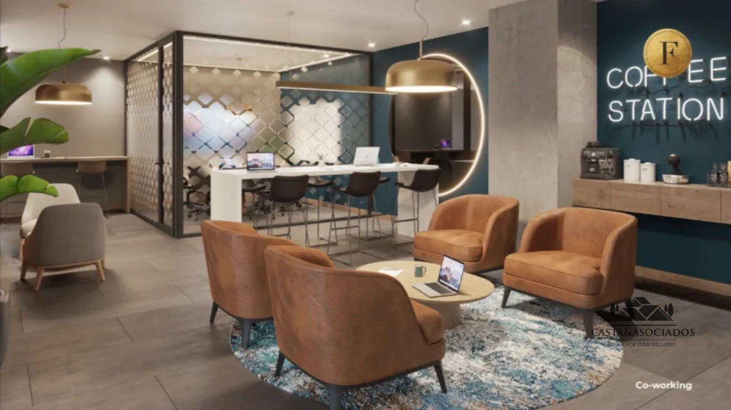 PROYECTO DE APARTAMENTOS FERRE DIEZ - 9