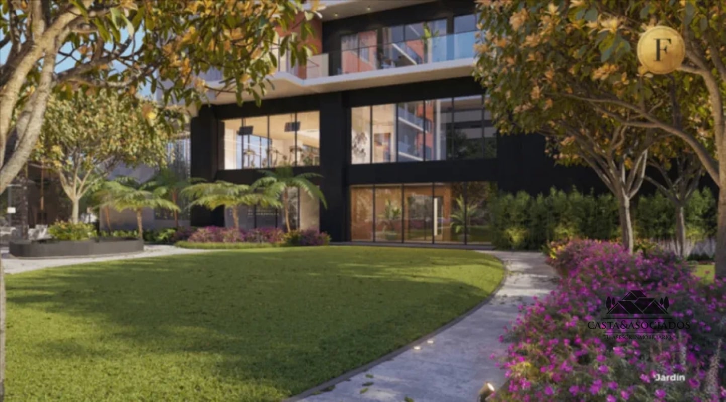 PROYECTO DE APARTAMENTOS FERRE DIEZ - 8