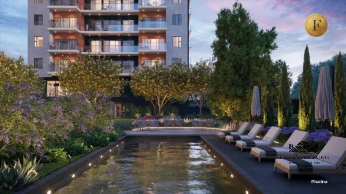 PROYECTO DE APARTAMENTOS FERRE DIEZ - 6