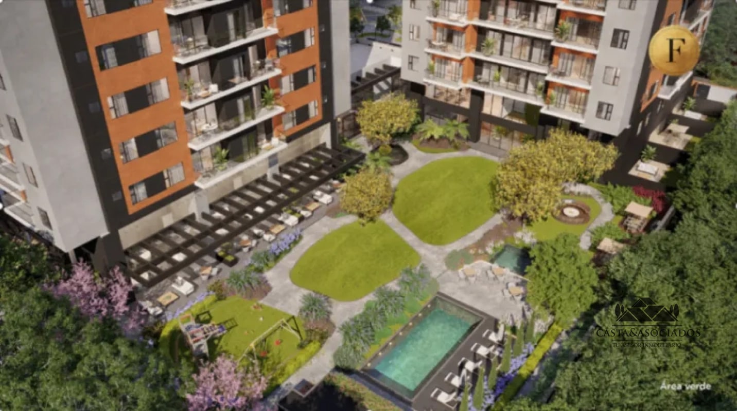 PROYECTO DE APARTAMENTOS FERRE DIEZ - 4