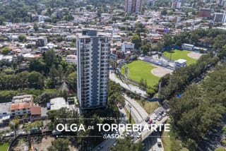 Apartamento en Torre 360°, Zona 15 — Apartamento en Venta en Torre 360°, Zona 15, Guatemala, Ciudad — miniatura 1 de 11