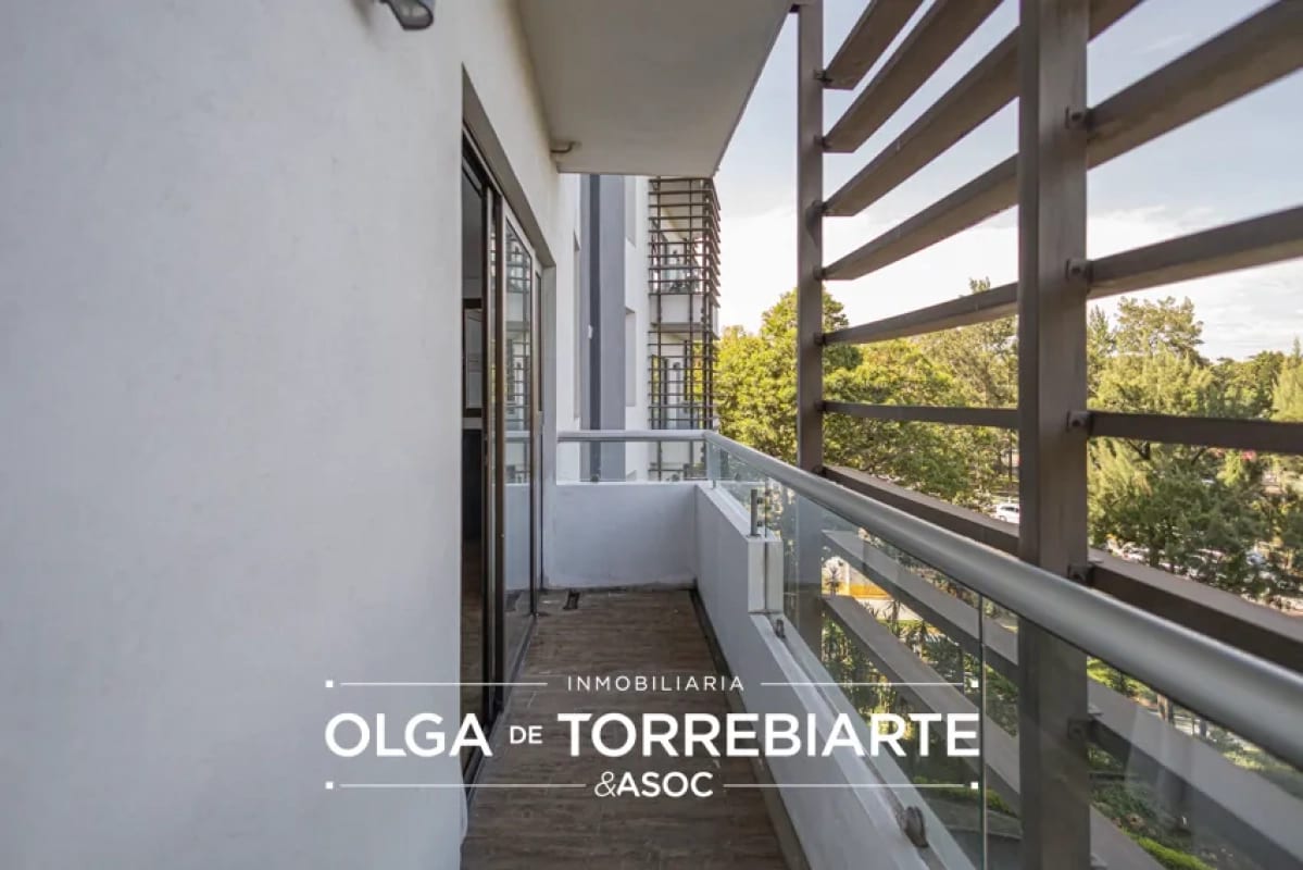 Apartamento en Torre 360°, Zona 15 — Apartamento en Venta en Torre 360°, Zona 15, Guatemala, Ciudad — foto 9 de 11