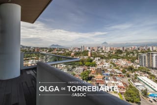Apartamento en Torre 360°, Zona 15 — Apartamento en Venta en Torre 360°, Zona 15, Guatemala, Ciudad — miniatura 4 de 11