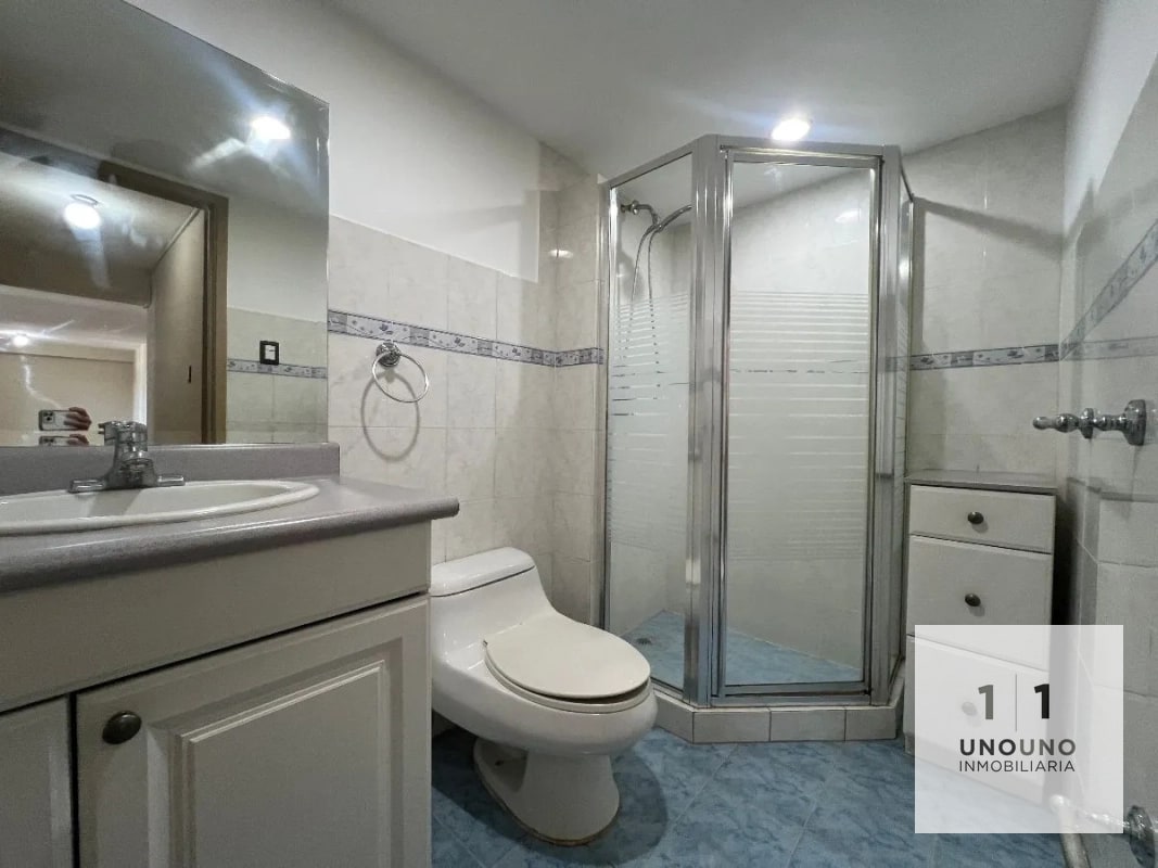 Apartamento en venta en zona 10 - 6