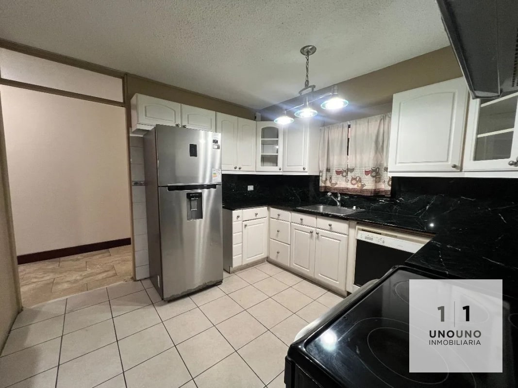 Apartamento en venta en zona 10 - 11