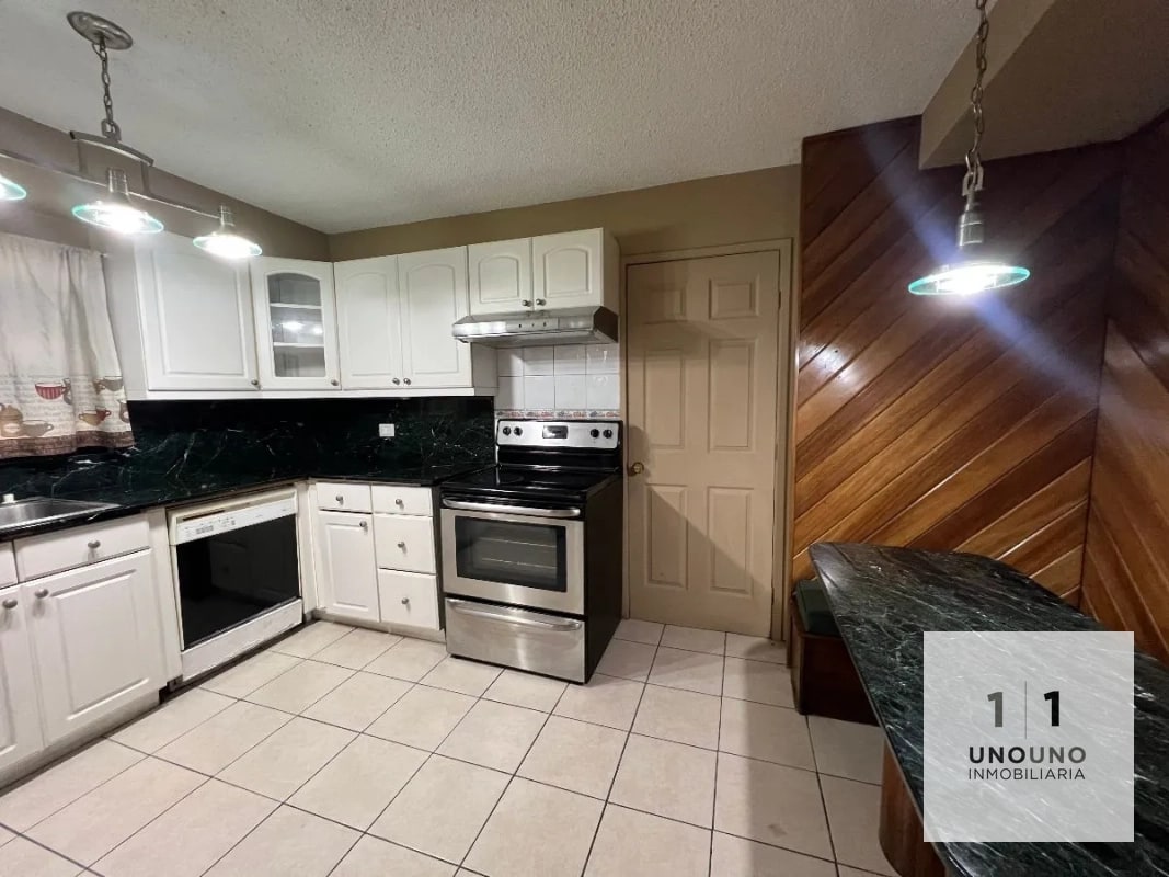 Apartamento en venta en zona 10 - 12