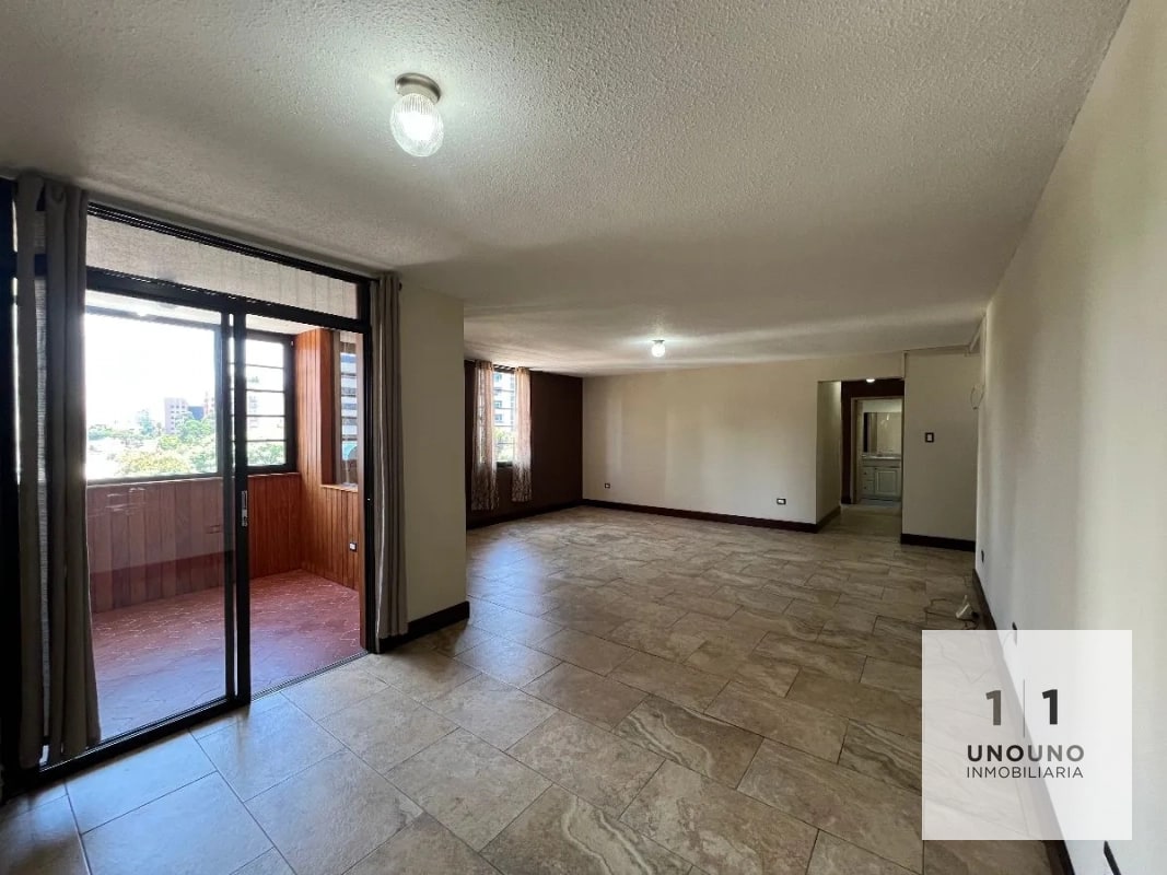 Apartamento en venta en zona 10 - 13