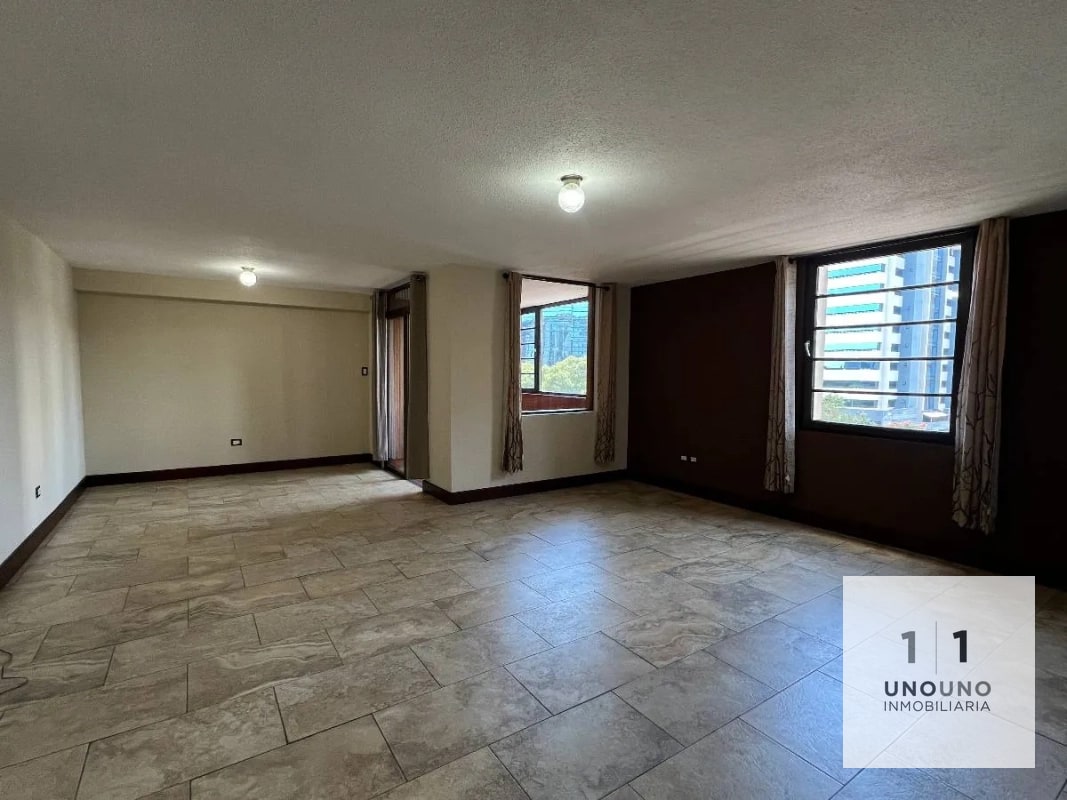 Apartamento en venta en zona 10 - 14