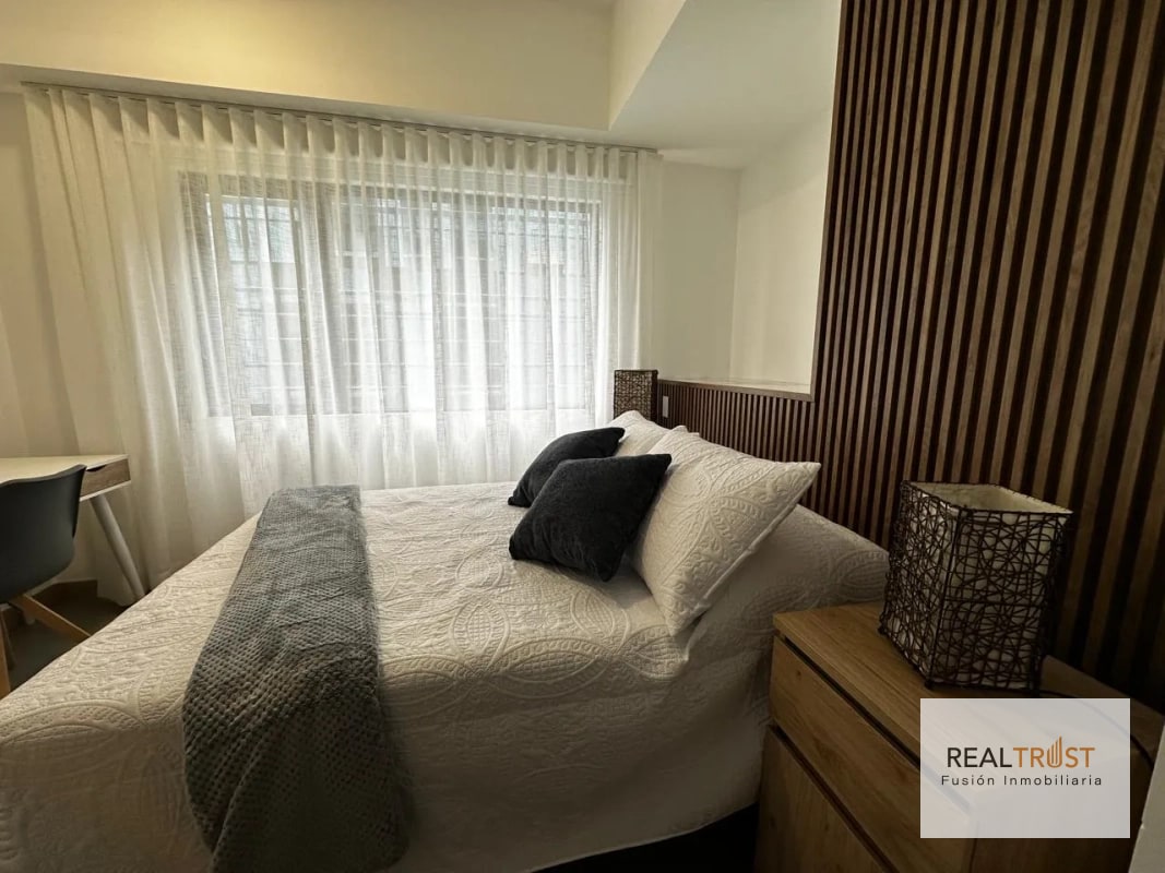 Apartamento Edificio BONADIEZ en venta con muebles y línea blanca. AUTORIZADO PARA AIRBNB. - 10