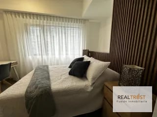 Apartamento Edificio BONADIEZ en venta con muebles y línea blanca. AUTORIZADO PARA AIRBNB. — Apartamento en Venta en Bonadiez, Zona 10, Guatemala, Ciudad — miniatura 10 de 13