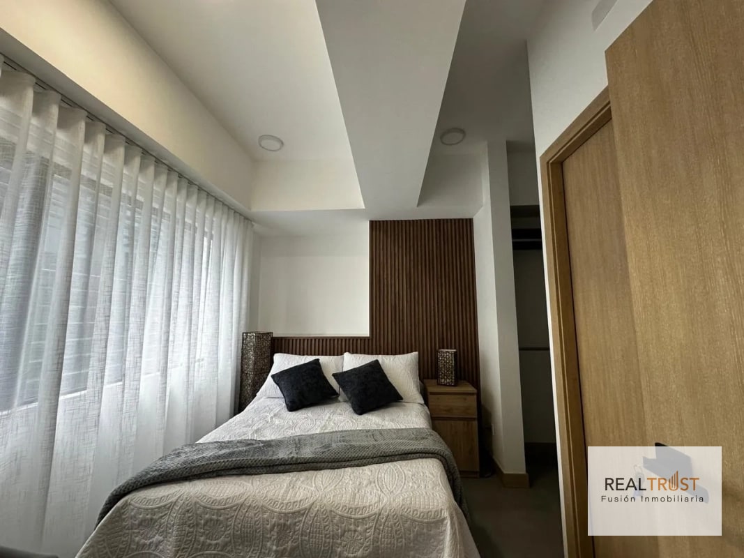 Apartamento Edificio BONADIEZ en venta con muebles y línea blanca. AUTORIZADO PARA AIRBNB. - 9