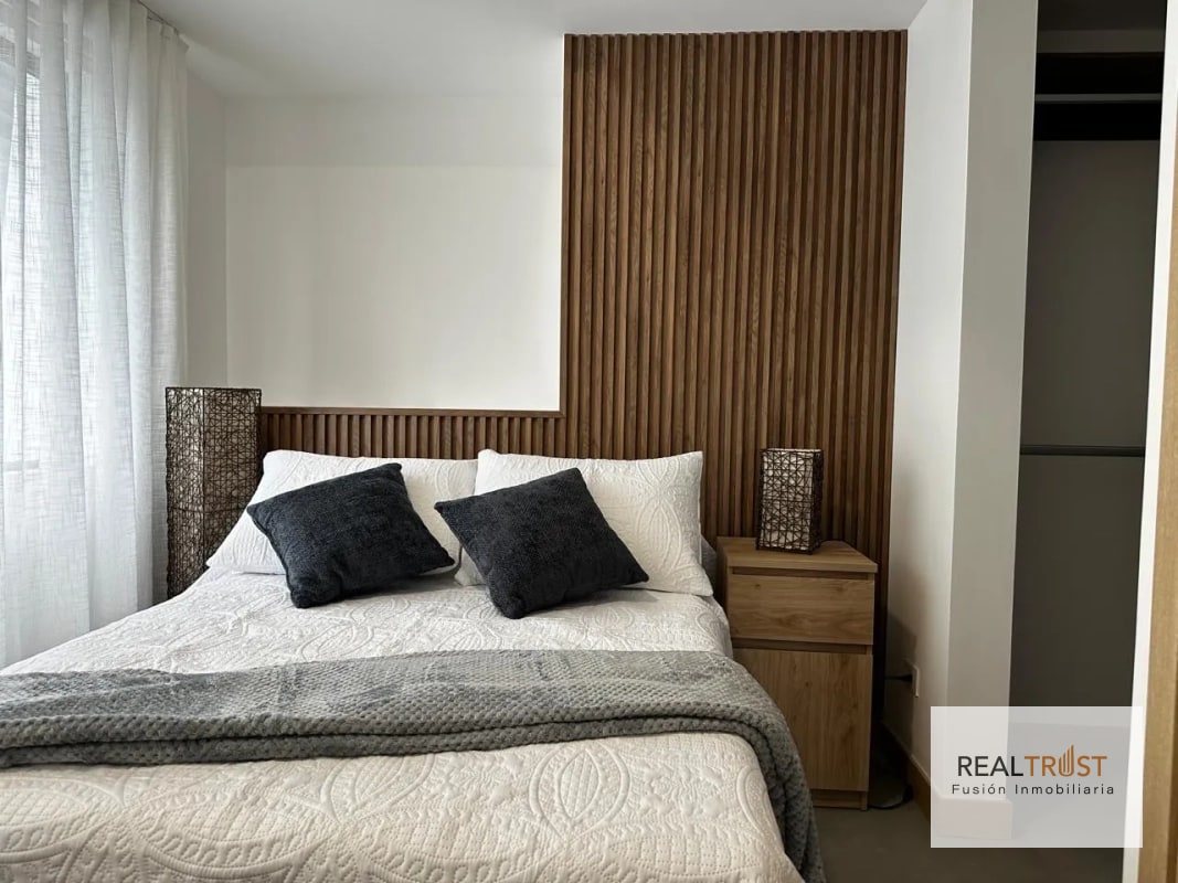 Apartamento Edificio BONADIEZ en venta con muebles y línea blanca. AUTORIZADO PARA AIRBNB. - 8
