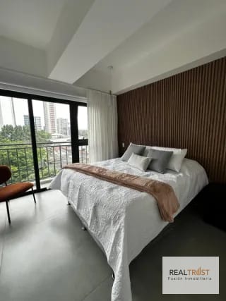 Apartamento Edificio BONADIEZ en venta con muebles y línea blanca. AUTORIZADO PARA AIRBNB. — Apartamento en Venta en Bonadiez, Zona 10, Guatemala, Ciudad — miniatura 7 de 13